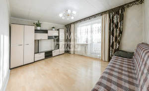 2-к квартира, вторичка, 56м2, 3/15 этаж