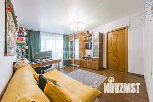 3-к квартира, вторичка, 51м2, 1/5 этаж