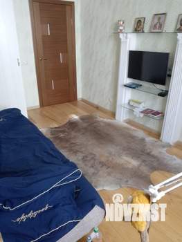 3-к квартира, вторичка, 75м2, 2/19 этаж