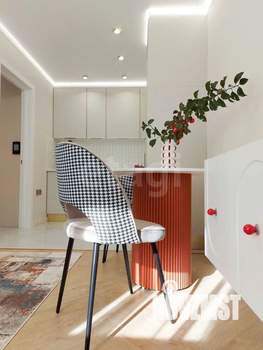 2-к квартира, вторичка, 51м2, 5/34 этаж