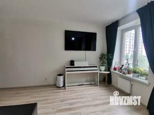 3-к квартира, вторичка, 82м2, 2/16 этаж
