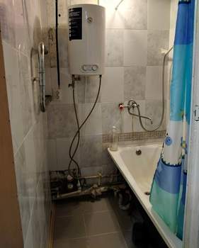 2-к квартира, вторичка, 44м2, 2/5 этаж