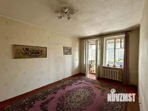 3-к квартира, вторичка, 77м2, 4/5 этаж