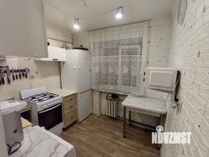 2-к квартира, вторичка, 45м2, 2/5 этаж
