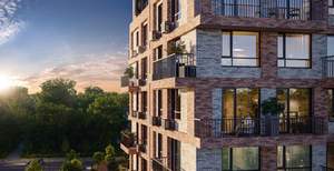 2-к квартира, вторичка, 35м2, 14/24 этаж