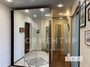 2-к квартира, вторичка, 75м2, 17/20 этаж