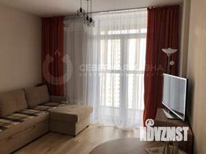 3-к квартира, вторичка, 55м2, 15/20 этаж