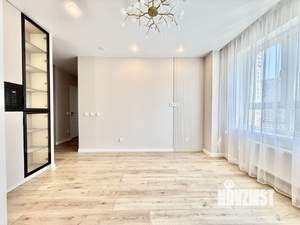 2-к квартира, вторичка, 50м2, 17/31 этаж
