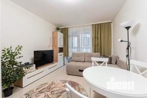 1-к квартира, вторичка, 37м2, 6/25 этаж