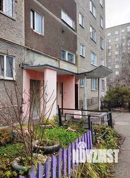 3-к квартира, вторичка, 59м2, 2/9 этаж