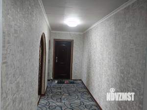 3-к квартира, вторичка, 60м2, 8/9 этаж