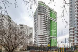 1-к квартира, вторичка, 43м2, 9/24 этаж