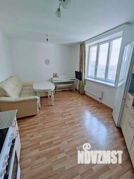 2-к квартира, вторичка, 66м2, 11/17 этаж