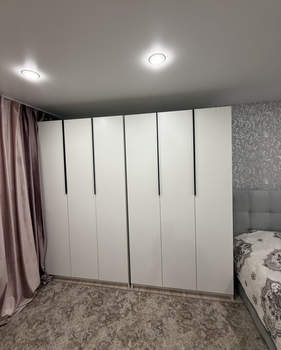 1-к квартира, вторичка, 34м2, 8/9 этаж