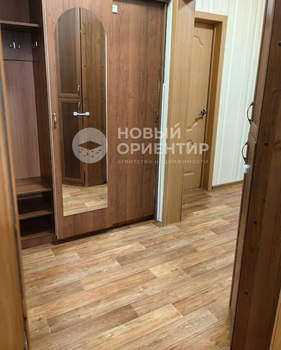 2-к квартира, вторичка, 54м2, 4/18 этаж