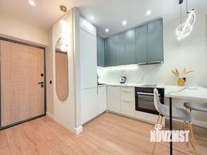 1-к квартира, вторичка, 32м2, 27/31 этаж