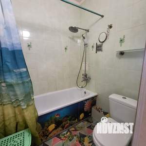 1-к квартира, вторичка, 41м2, 15/24 этаж