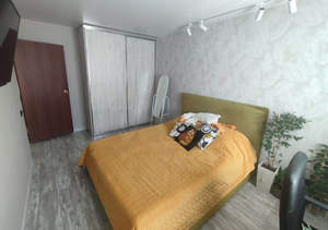 3-к квартира, вторичка, 79м2, 3/5 этаж
