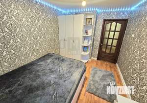 2-к квартира, вторичка, 43м2, 4/5 этаж