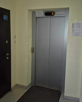 3-к квартира, вторичка, 102м2, 2/6 этаж