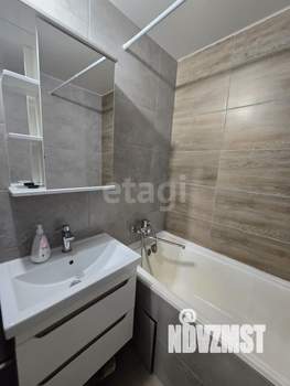 1-к квартира, вторичка, 38м2, 8/10 этаж
