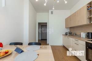 2-к квартира, вторичка, 72м2, 19/22 этаж