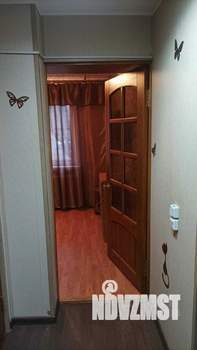 2-к квартира, вторичка, 43м2, 1/9 этаж