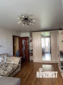 2-к квартира, вторичка, 48м2, 5/16 этаж