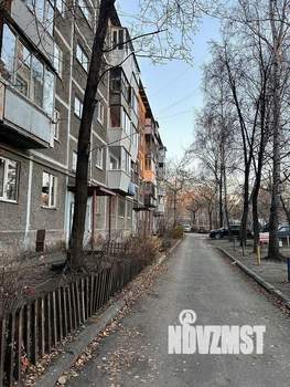 1-к квартира, вторичка, 28м2, 3/5 этаж