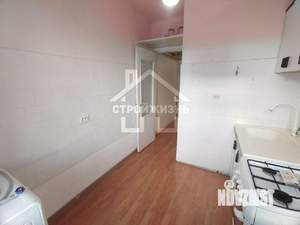 1-к квартира, вторичка, 33м2, 4/9 этаж