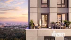 Студия квартира, вторичка, 25м2, 2/25 этаж