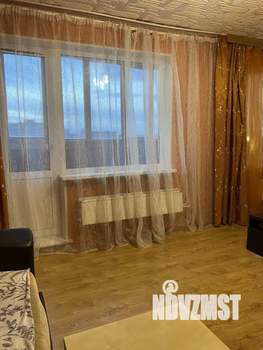 1-к квартира, вторичка, 35м2, 12/16 этаж