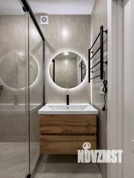 2-к квартира, вторичка, 50м2, 17/31 этаж