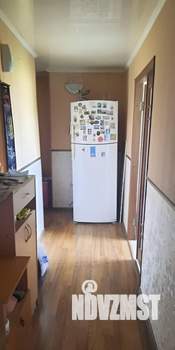 3-к квартира, вторичка, 64м2, 5/9 этаж