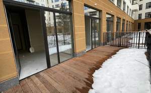 1-к квартира, вторичка, 33м2, 2/9 этаж
