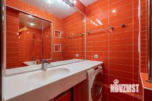 3-к квартира, вторичка, 76м2, 23/26 этаж