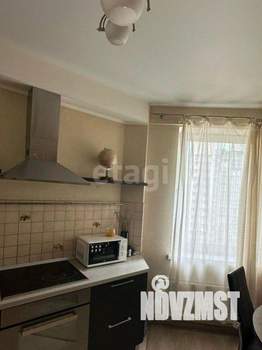 1-к квартира, вторичка, 37м2, 12/19 этаж