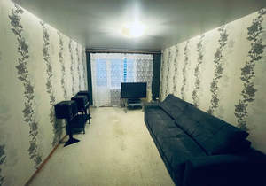 2-к квартира, вторичка, 51м2, 9/9 этаж