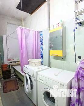 3-к квартира, вторичка, 71м2, 1/5 этаж