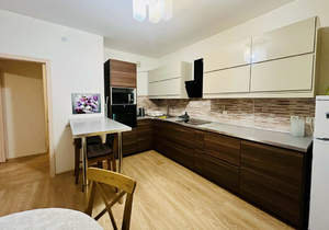 1-к квартира, вторичка, 45м2, 9/25 этаж