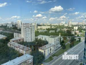 3-к квартира, вторичка, 159м2, 20/26 этаж