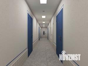 Студия квартира, вторичка, 34м2, 4/27 этаж