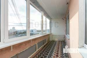 2-к квартира, вторичка, 47м2, 12/12 этаж