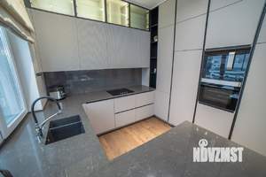 5-к квартира, вторичка, 150м2, 18/19 этаж