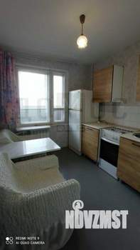 1-к квартира, вторичка, 33м2, 3/9 этаж