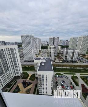 2-к квартира, вторичка, 49м2, 21/26 этаж