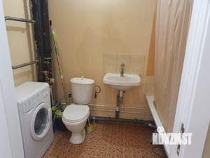 1-к квартира, вторичка, 40м2, 4/15 этаж