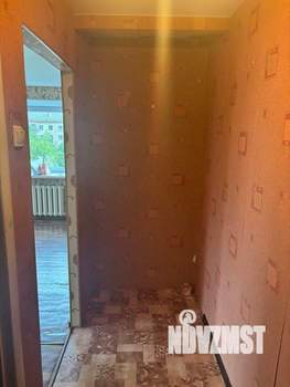 1-к квартира, вторичка, 31м2, 5/5 этаж