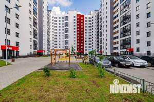 Студия квартира, вторичка, 21м2, 4/17 этаж