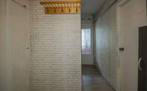 1-к квартира, вторичка, 33м2, 2/5 этаж